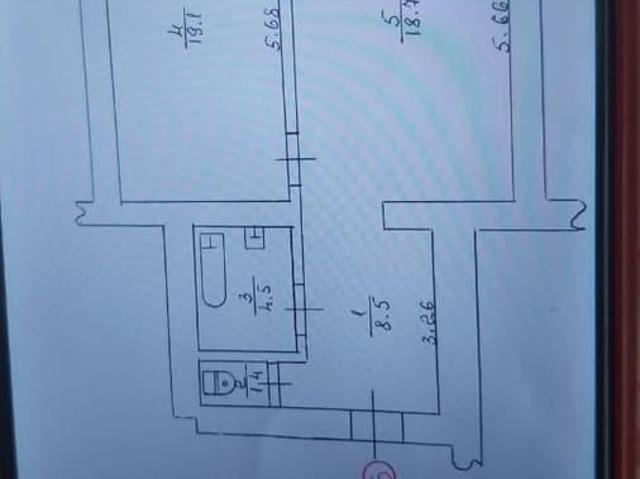 Квартира продажа в Евпатория, Євпаторійський район