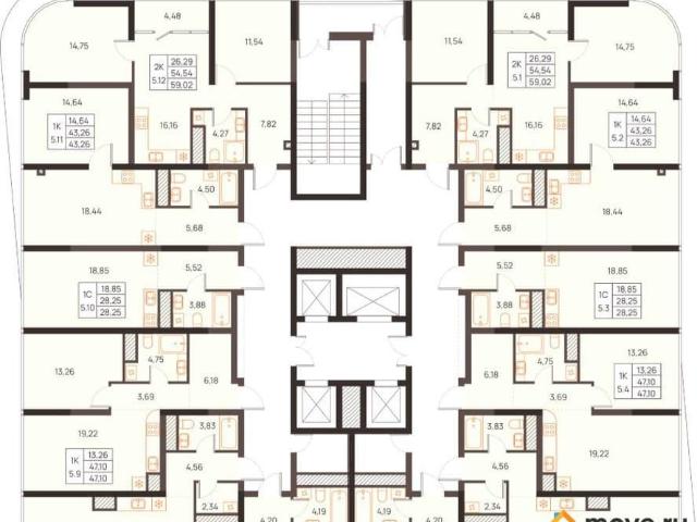 Квартира продажа в Евпатория