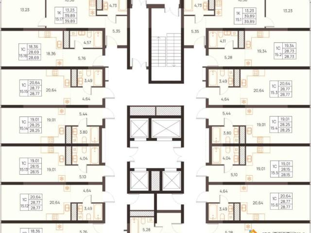 Квартира продажа в Евпатория
