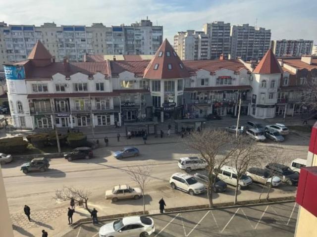 Квартира продажа в Евпатория