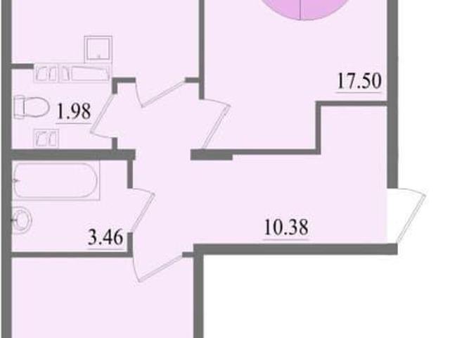 Квартира продажа в Евпатория