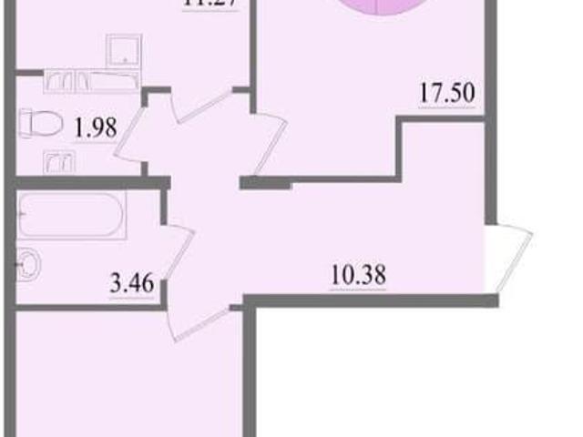 Квартира продажа в Евпатория