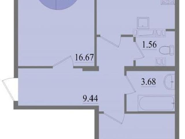 Квартира продажа в Евпатория