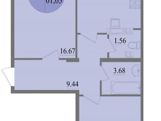 Квартира продажа в Евпатория