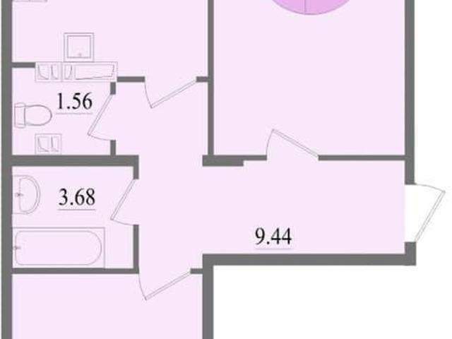 Квартира продажа в Евпатория