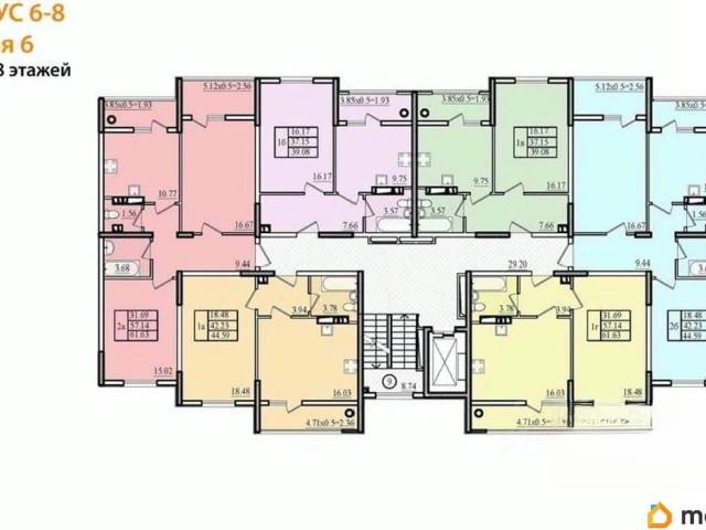 Квартира продажа в Евпатория