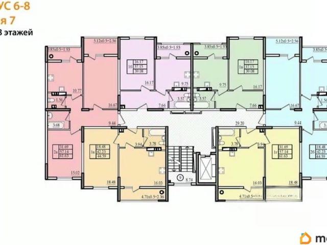 Квартира продажа в Евпатория
