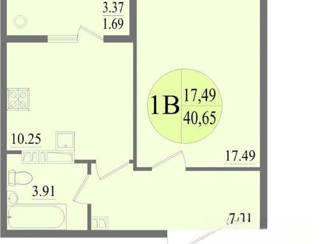 Квартира продажа в Евпатория