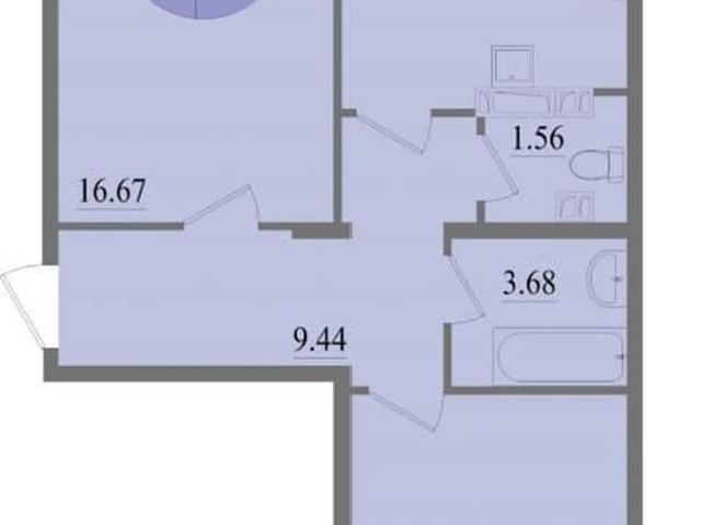 Квартира продажа в Евпатория