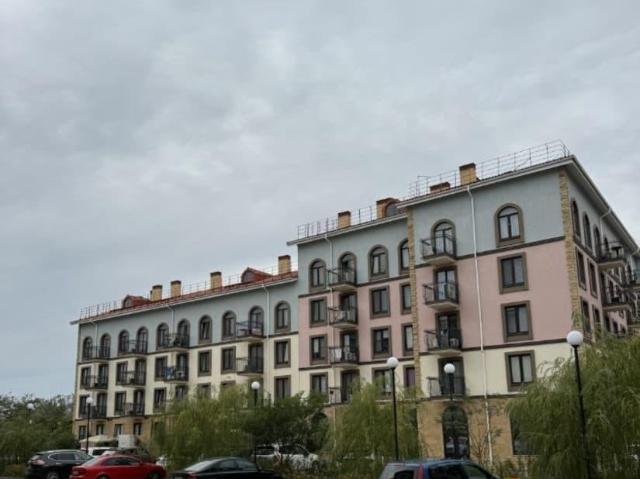 Квартира продажа в Евпатория