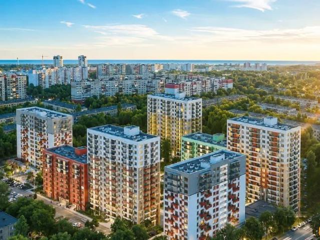 Квартира продажа в Микрорайон Планы, Евпатория