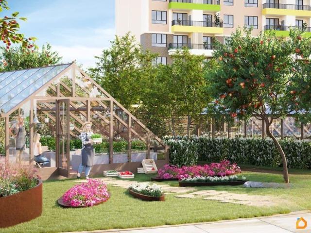 Квартира продажа в Микрорайон Планы, Евпатория