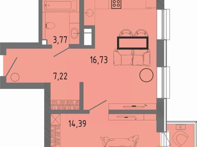 Квартира продажа в Евпатория