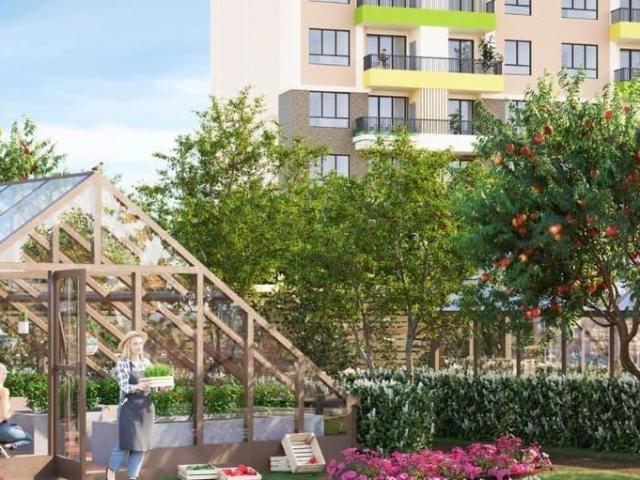 Квартира продажа в Евпатория