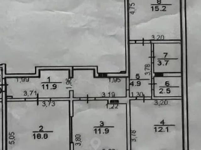 Квартира продажа в Евпатория