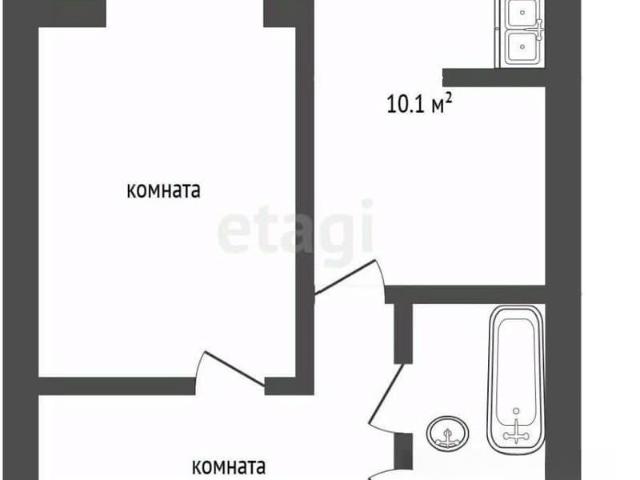 Квартира продажа в Евпатория, Євпаторійський район