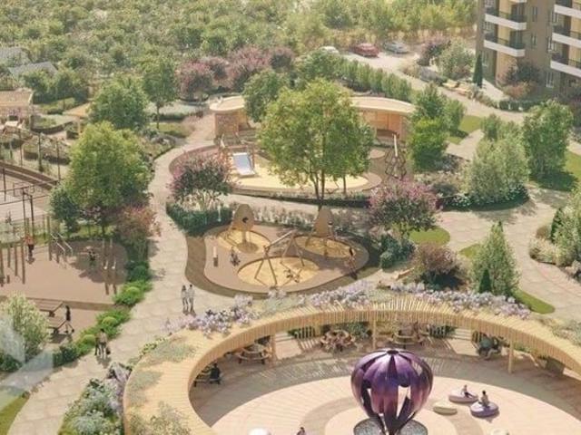 Квартира продажа в Евпатория