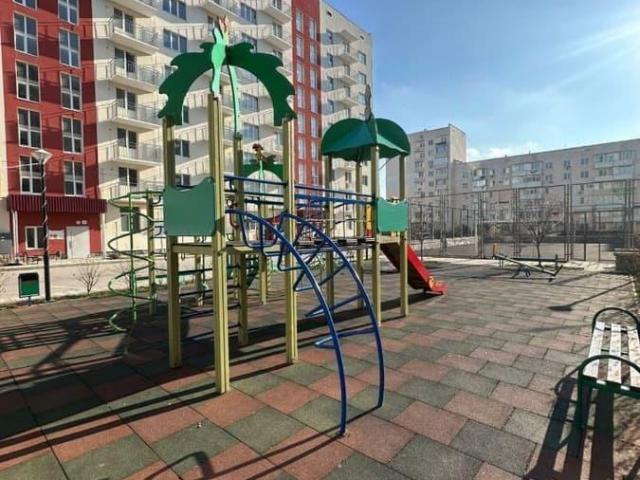Квартира продажа в Евпатория