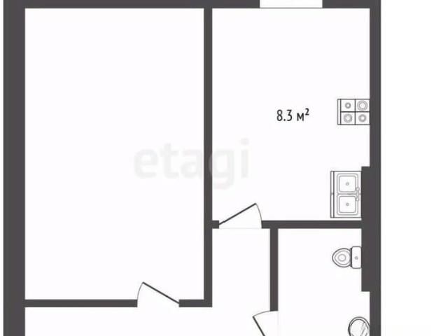 Квартира продажа в Евпатория