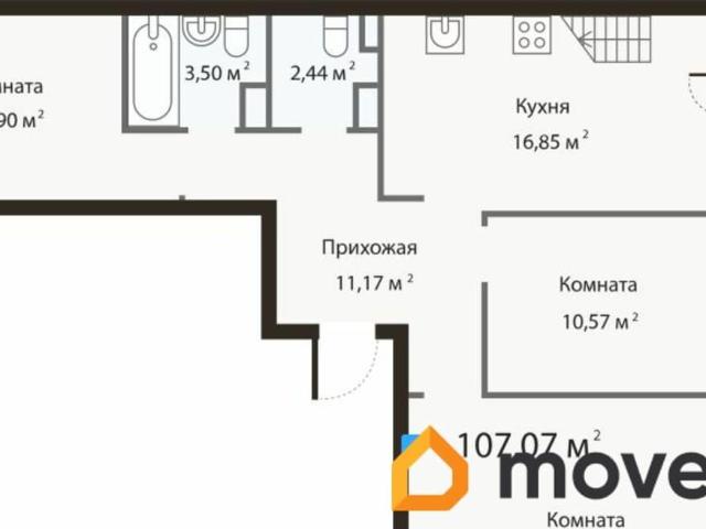 Квартира продажа в Евпатория