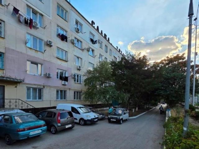 Квартира продажа в Евпатория