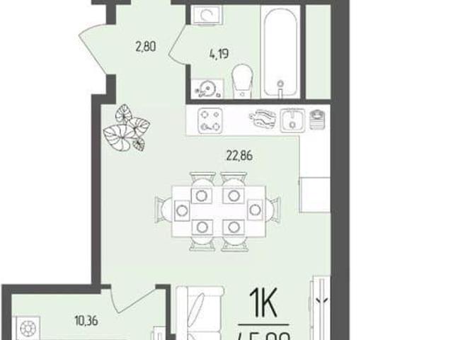 Квартира продажа в Евпатория, Євпаторійський район