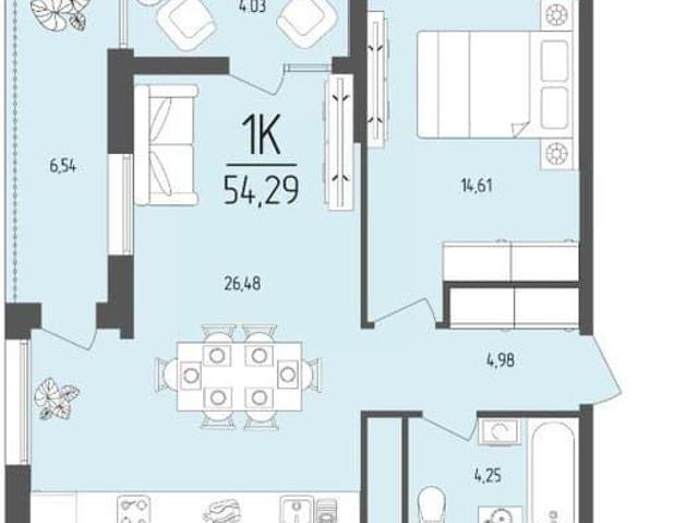 Квартира продажа в Евпатория, Євпаторійський район