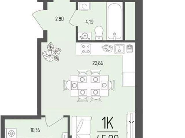 Квартира продажа в Евпатория, Євпаторійський район