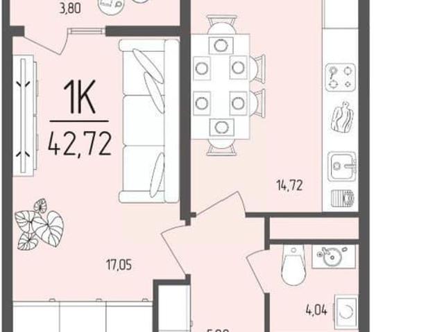 Квартира продажа в Евпатория, Євпаторійський район
