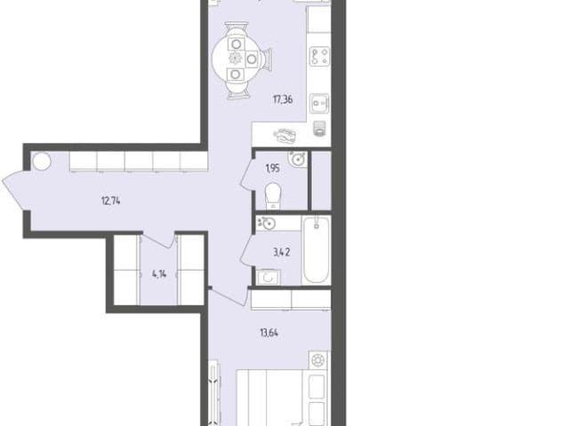 Квартира продажа в Евпатория, Євпаторійський район