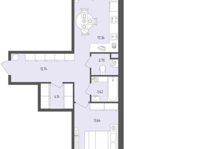 Квартира продажа в Евпатория, Євпаторійський район