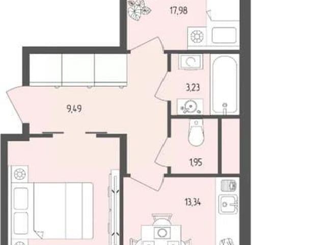 Квартира продажа в Евпатория, Євпаторійський район