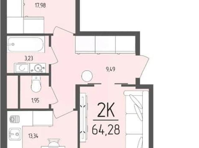 Квартира продажа в Евпатория, Євпаторійський район