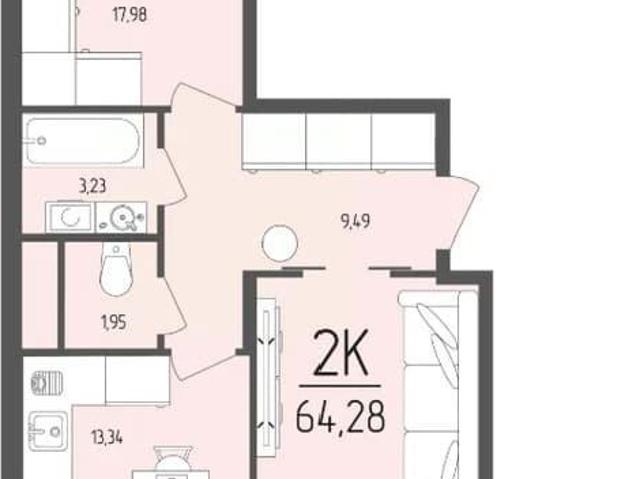 Квартира продажа в Евпатория, Євпаторійський район