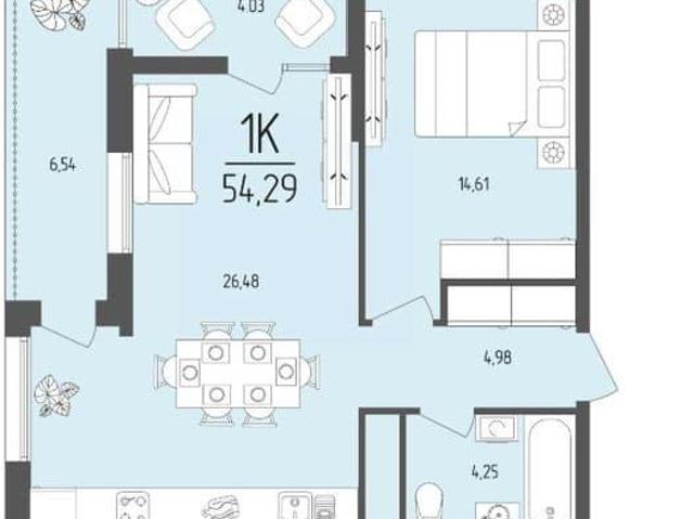 Квартира продажа в Евпатория, Євпаторійський район