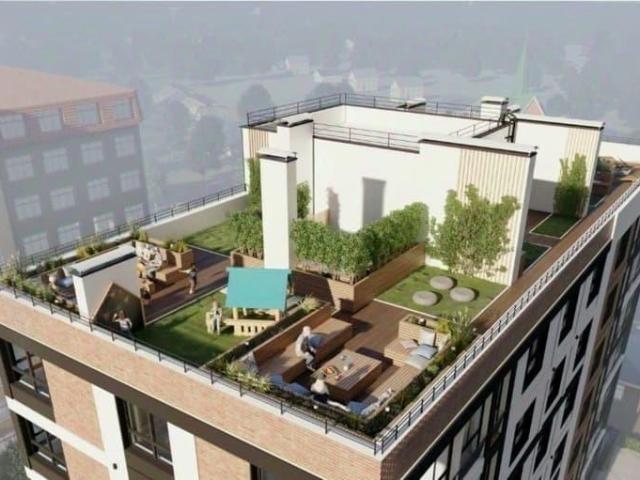 Квартира продажа в Евпатория