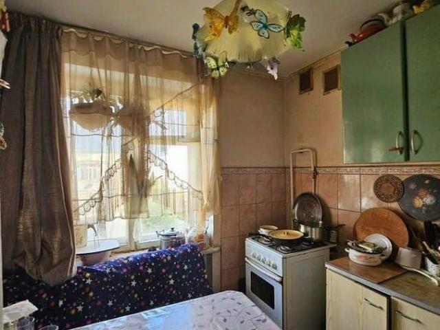 Квартира продажа в Евпатория