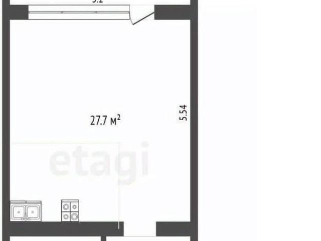 Квартира продажа в Евпатория