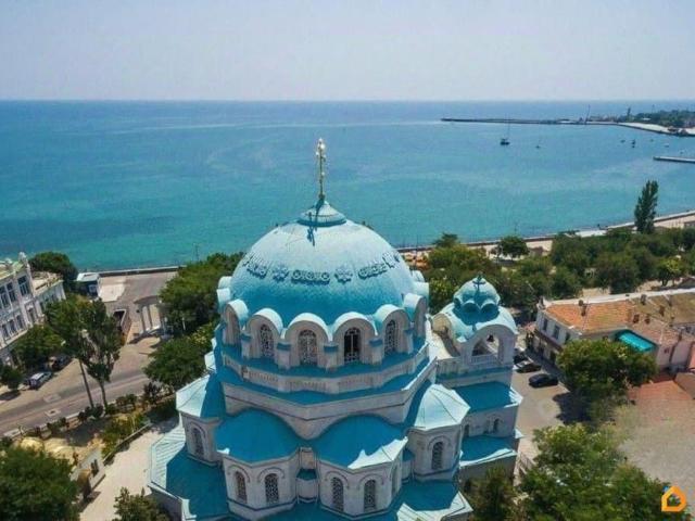 Квартира продажа в Евпатория