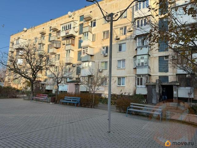 Квартира продажа в Евпатория