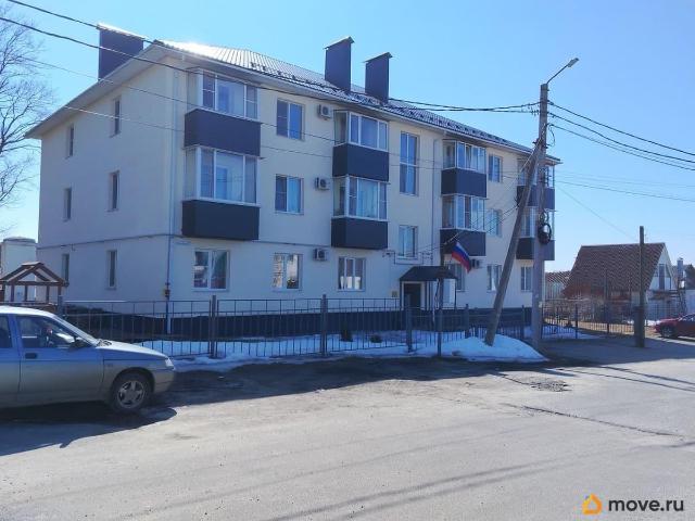Квартира продажа в Курская область