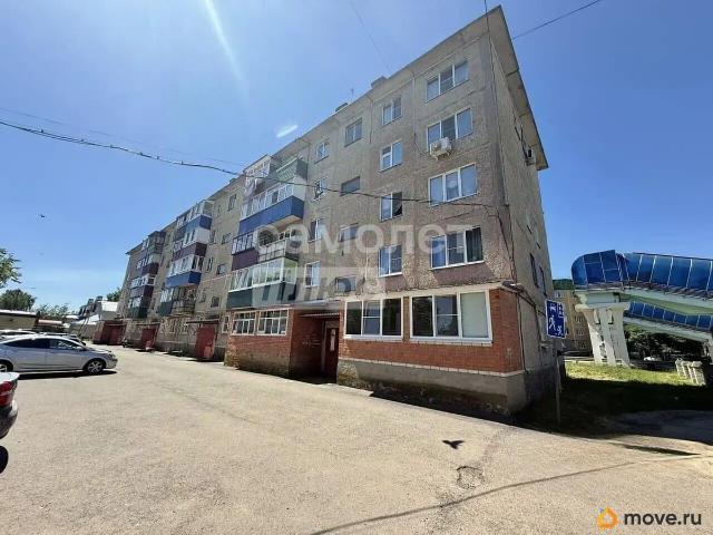 Квартира продажа в Фатежский Р-н, Курская область