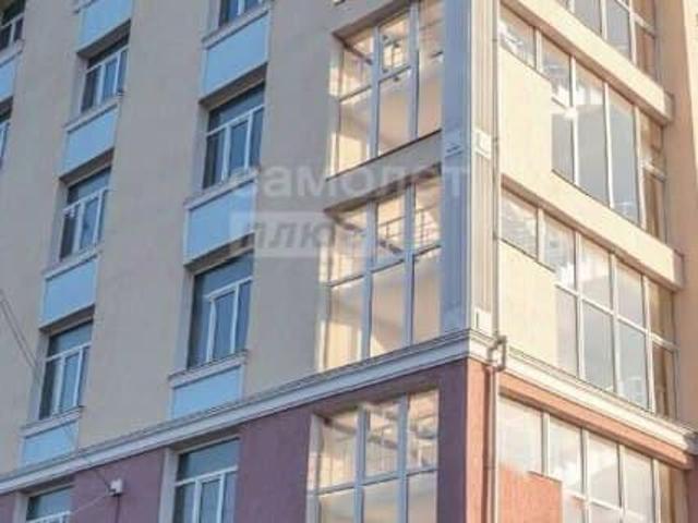 Квартира продажа в Береговое