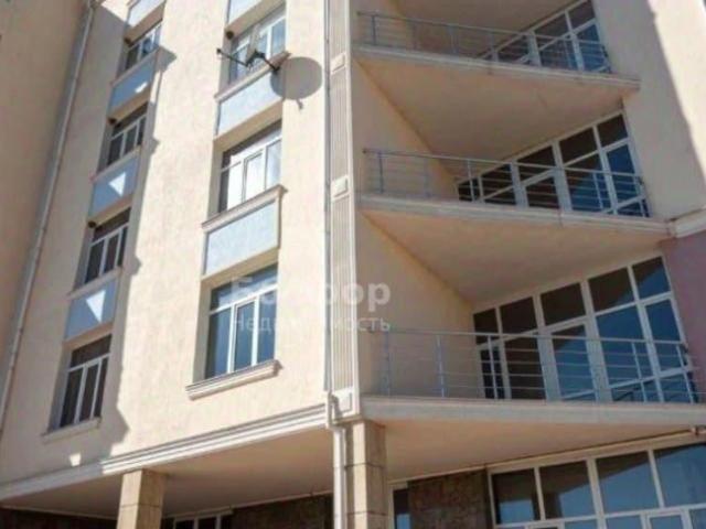 Квартира продажа в Береговое