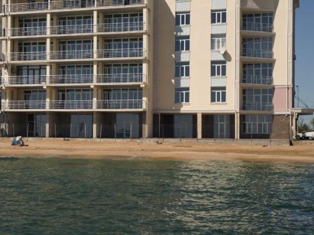 Квартира продажа в Береговое