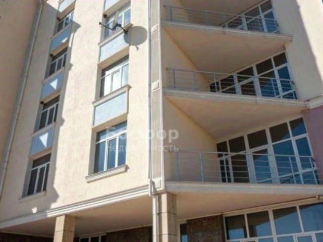 Квартира продажа в Береговое