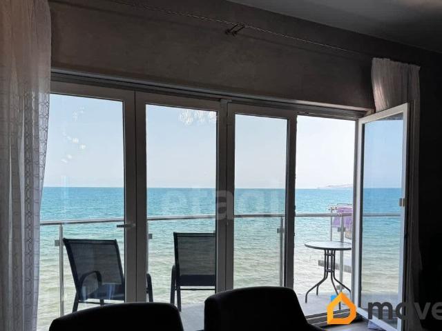 Квартира продажа в Береговое