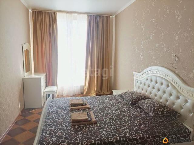 Квартира продажа в Береговое