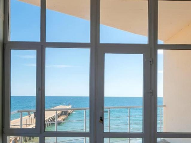 Квартира продажа в Береговое