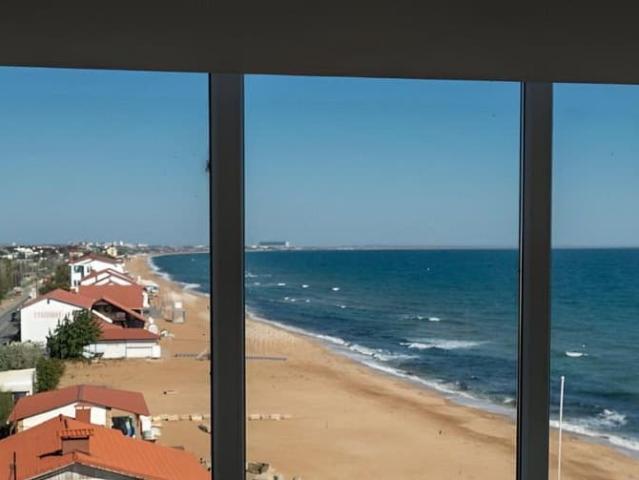 Квартира продажа в Береговое